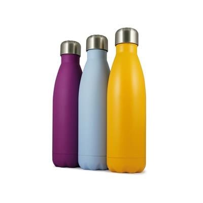 Picture of COLOUR COAT EEVO-THERM BOTTLE.