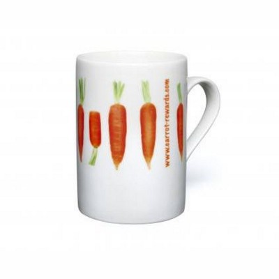 Picture of DURAGLAZE FINE CHINA CAN MUG