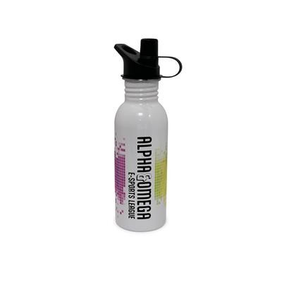 Picture of STAINLESS STEEL METAL COLOURFUSION BOTTLE