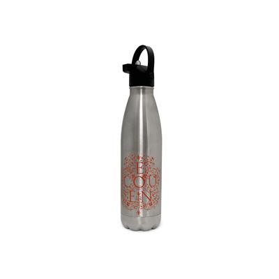 Picture of BRANCASTER STAINLESS STEEL METAL THERMAL INSULATED BOTTLE