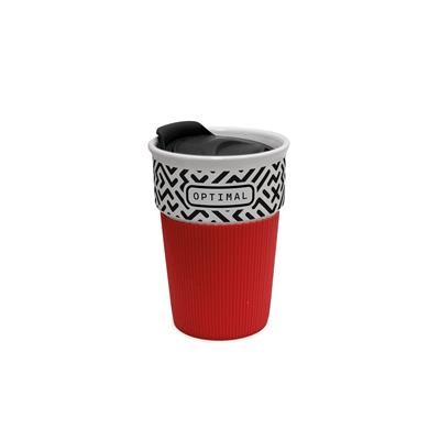 Picture of HEKLA WIDE COFFEE TO GO CUP.