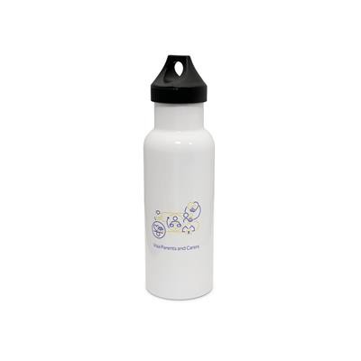 Picture of RUDHAM THERMAL INSULATED BOTTLE.