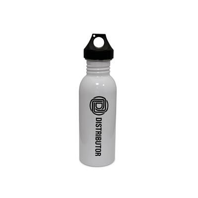 Picture of STAINLESS PLUS THERMAL INSULATED BOTTLE.