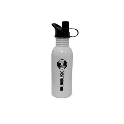 Picture of STAINLESS SPORTS THERMAL INSULATED BOTTLE.