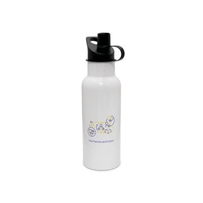 Picture of WIVETON THERMAL INSULATED BOTTLE