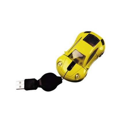 Picture of MINI CAR COMPUTER MOUSE