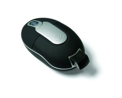 Picture of STOWAWAY COMPUTER MOUSE