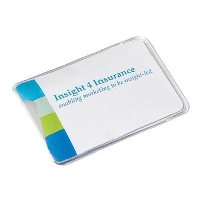 Picture of FLASHCARD TORCH