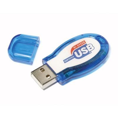 Picture of JELLY USB FLASH DRIVE.