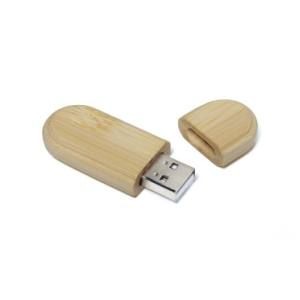 Picture of BAMBOO 3 USB MEMORY STICK.