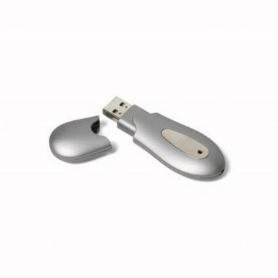 Picture of RECYCLED BEAN USB MEMORY STICK
