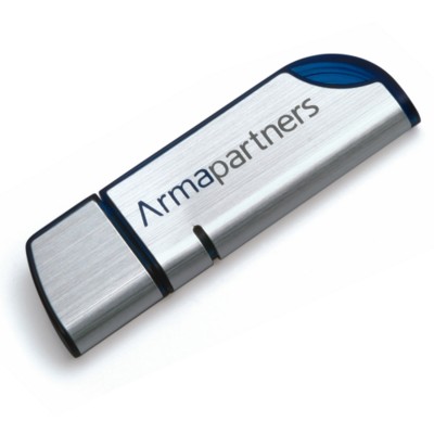 Picture of BULLET USB MEMORY STICK