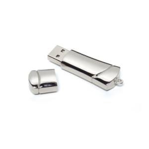 Picture of EXECUTIVE 2 USB FLASH DRIVE MEMORY STICK.