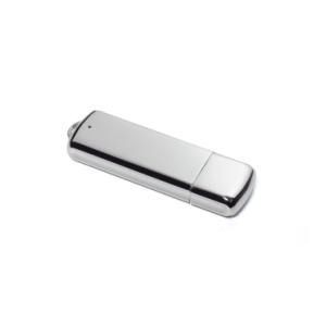 Picture of EXECUTIVE 3 USB MEMORY STICK in Zinc Alloy Metal