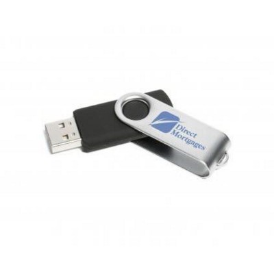 Picture of TWISTER USB MEMORY STICK EXPRESS.