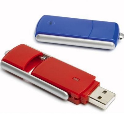 Picture of FLIP 3 USB MEMORY STICK.