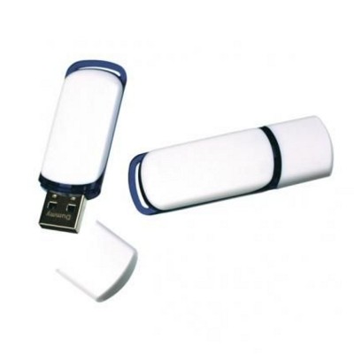 Picture of HIGHLIGHT USB FLASH DRIVE MEMORY STICK.