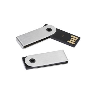 Picture of MICRO TWISTER 2 USB FLASH DRIVE.