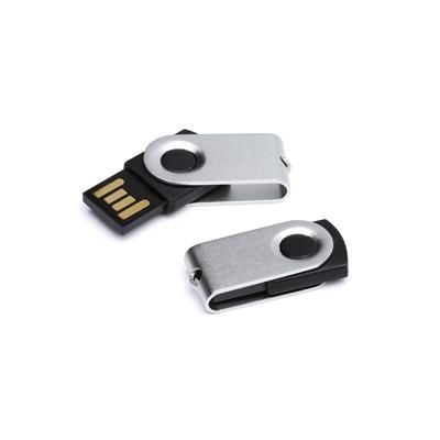 Picture of MICRO TWISTER 3 USB FLASH DRIVE.