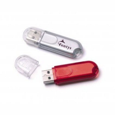 Picture of MINI USB MEMORY STICK.