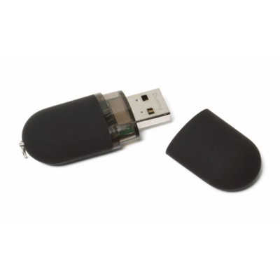 Picture of RECYCLED POD USB MEMORY STICK