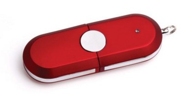 Picture of RUBBER USB MEMORY STICK