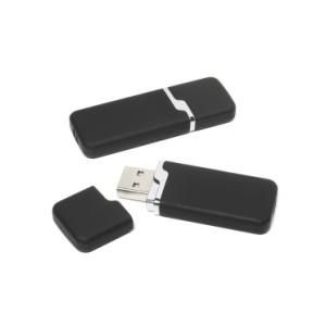 Picture of RUBBER 4 USB MEMORY STICK.