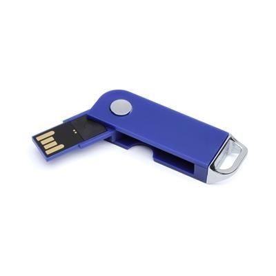 Picture of SWIVEL USB FLASH DRIVE.