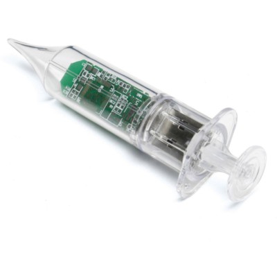 Picture of SYRINGE USB MEMORY STICK