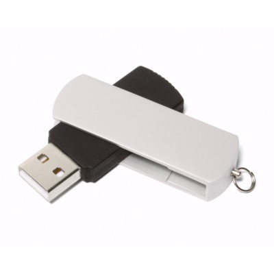 Picture of TWISTER 4 USB MEMORY STICK.
