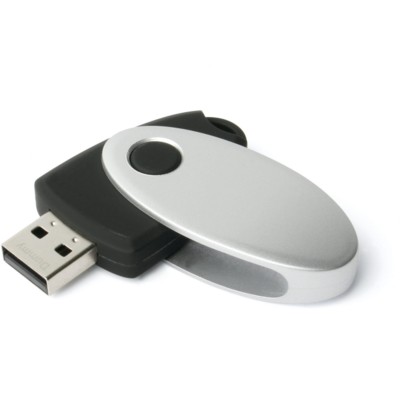 Picture of TWISTER 8 USB MEMORY STICK