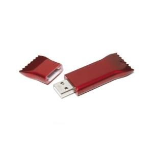 Picture of WRAPPER USB MEMORY STICK.