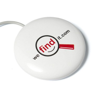 Picture of WEB BUTTON