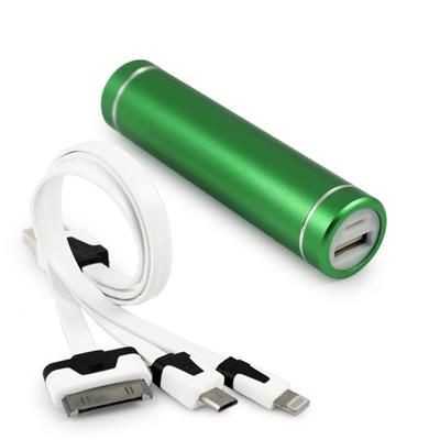 Picture of CYLINDER POWER BANK