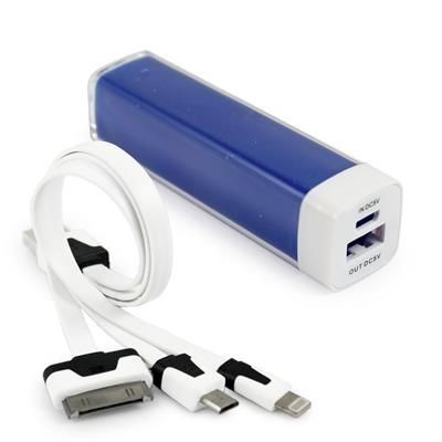Picture of SPECTRUM POWER BANK