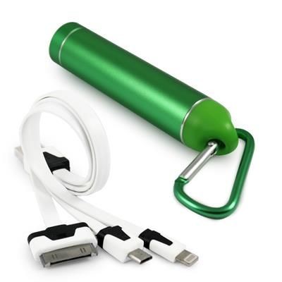 Picture of CARABINER POWER BANK