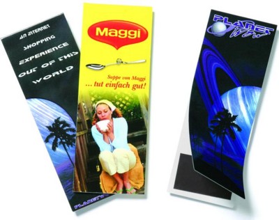Picture of MAGNETIC BOOKMARK