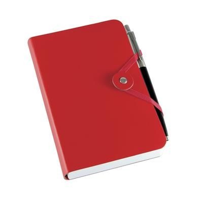 Picture of RETIME® CLASSIC NOTEBOOK