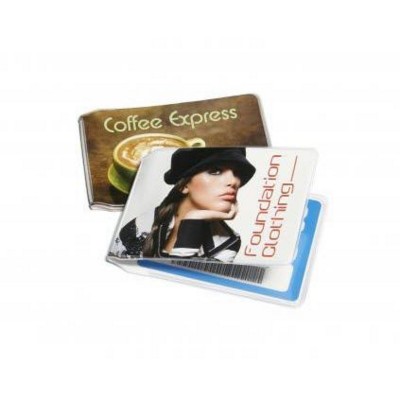 Picture of FULL COLOUR CARD WALLET