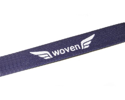 Picture of 20MM WOVEN LANYARD