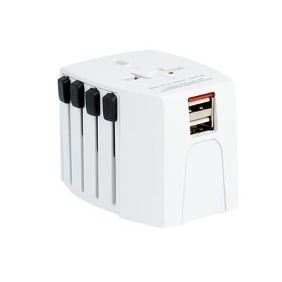 Picture of SKROSS® WORLD MUV USB CHARGER