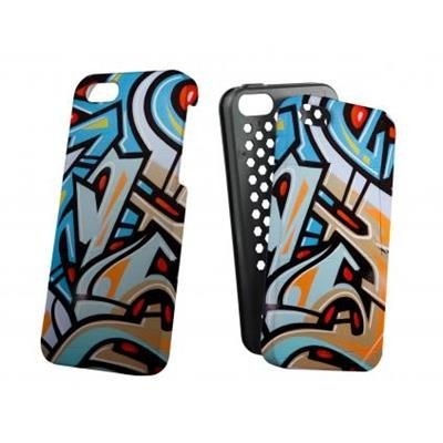 Picture of COLOURWRAP CASE - IPHONE 5.