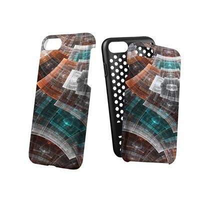 Picture of COLOURWRAP CASE - IPHONE 7.