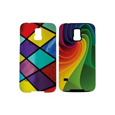 Picture of COLOURWRAPCASE - SAMSUNG S5.