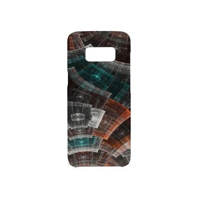 Picture of COLOURWRAPCASE - SAMSUNG S8.