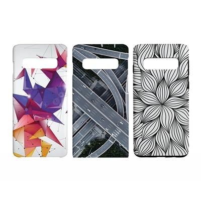 Picture of COLOURWRAPCASE - SAMSUNG S10