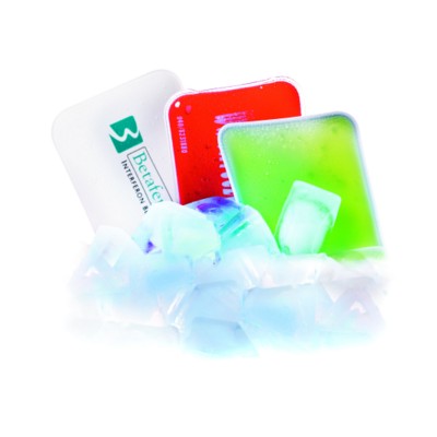 bendable ice pack