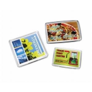 Picture of ACRYLIC FRIDGE MAGNET