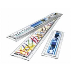 Picture of ACRYLIC RULER