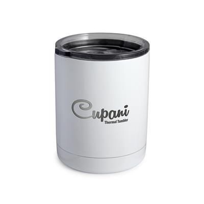Picture of CUPANI ETCHED TUMBLER.